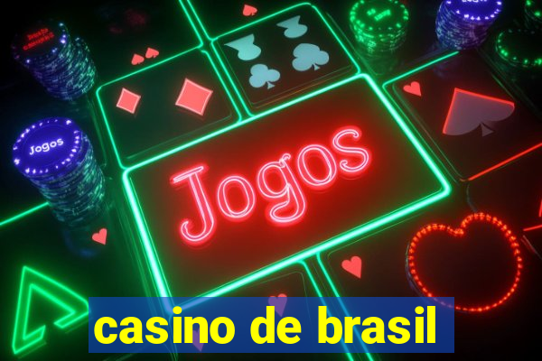 casino de brasil